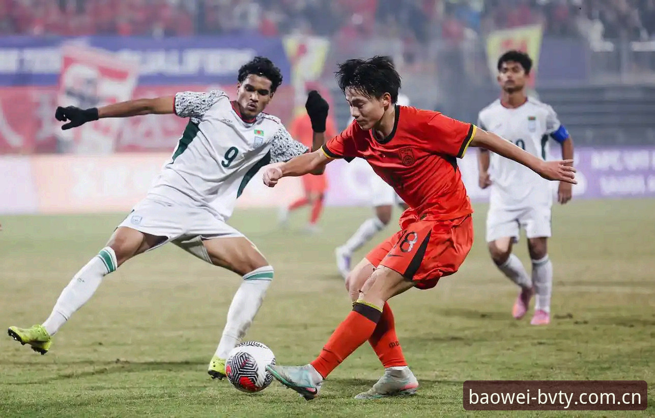 U17世界杯抽签深度评测：中国足球青训的未来走向与宝威体育平台观赛体验分析